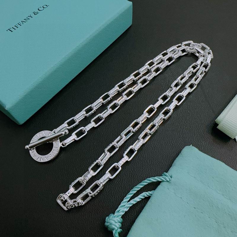 Tiffany necklace 10yxx156